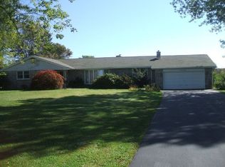 2095 Springer Rd, Harleysville, PA 19438