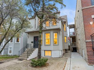 3536 W Wrightwood Ave, Chicago, IL 60647