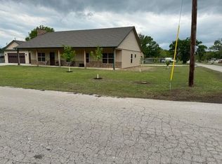 407 N East St #0, Caney, KS 67333