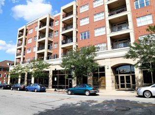 225 N 2nd St UNIT 4G, Lafayette, IN 47901