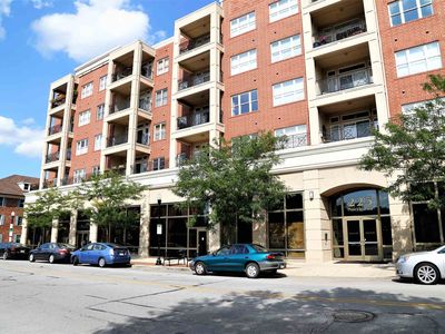 225 N 2nd St UNIT 4G, Lafayette, IN, 47901