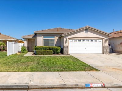 26776 Hanford St, Menifee, CA, 92584