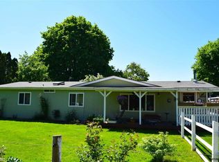 82208 River Dr, Creswell, OR 97426