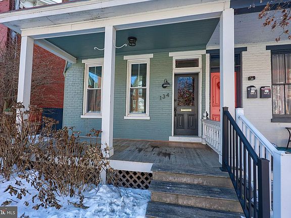 3rd image of 134 S 2nd St