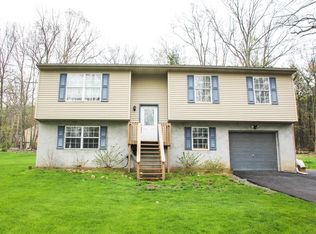 402 W Railroad St, Reedsville, PA 17084