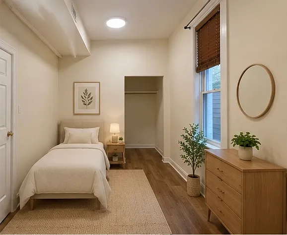 2 bed, 620 sqft, $2,899 — Photo 4
