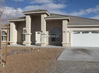 2941 Ponderosa Ave, Pahrump, NV 89048
