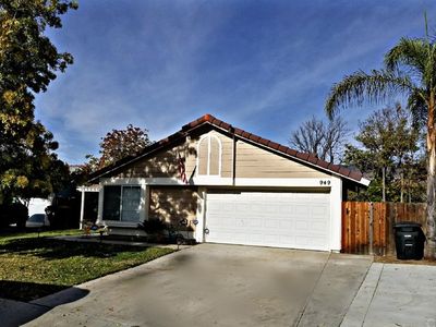 949 Clover St, San Jacinto, CA, 92582