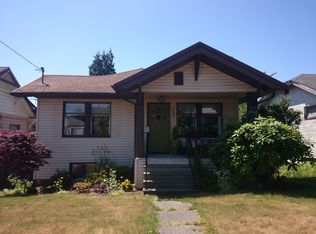7547 16th Ave NW, Seattle, WA 98117