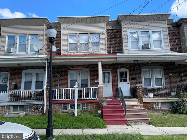232 Cedar Ave, Woodlynne, NJ 08107