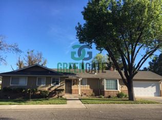 921 Annapolis Ave, Modesto, CA 95350