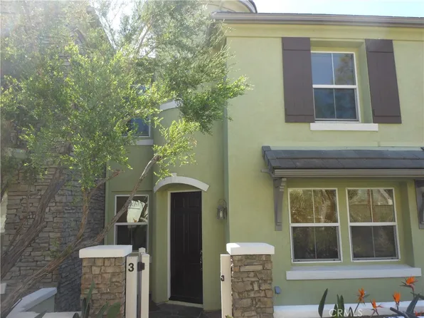 7744 Chambray Pl Unit 3, Rancho Cucamonga, CA 91739
