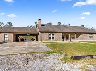 2148 Highway 109 S, Vinton, LA 70668