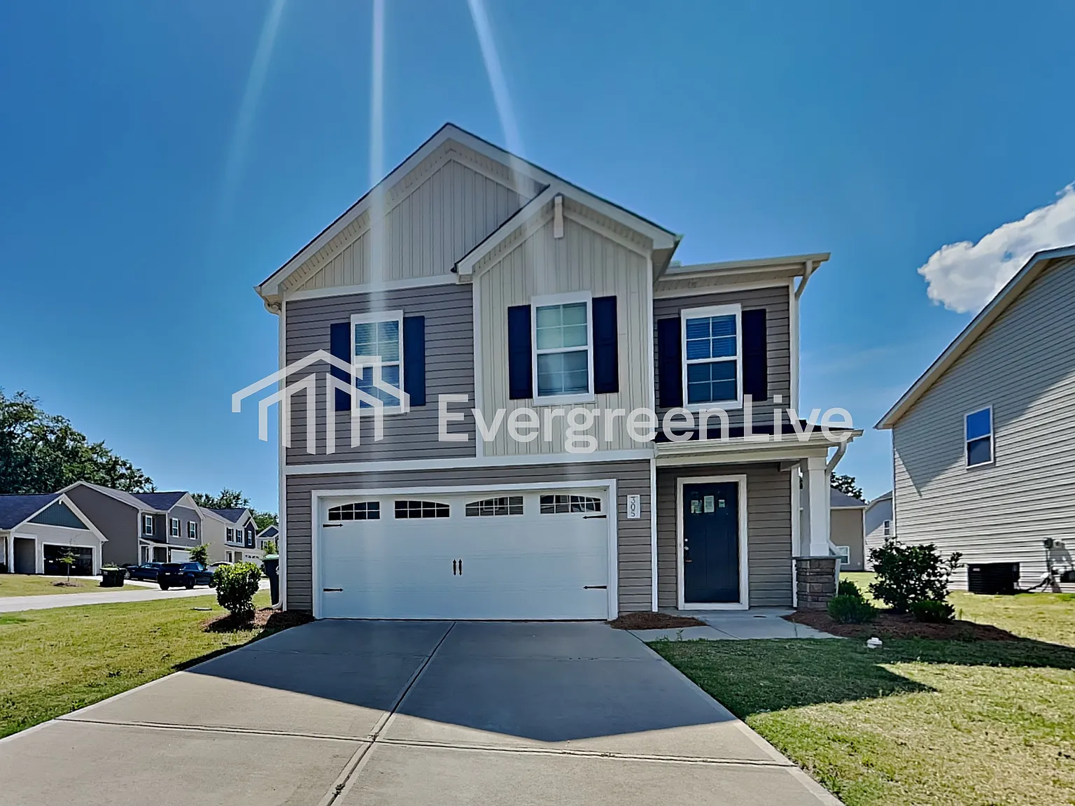 4 bed, 2.5 bath, 1783 sqft, $2,095 — Photo 3