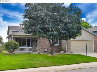 1362 W 45th St, Loveland, CO 80538