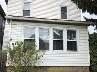 274 Roesch Ave, Buffalo, NY 14207