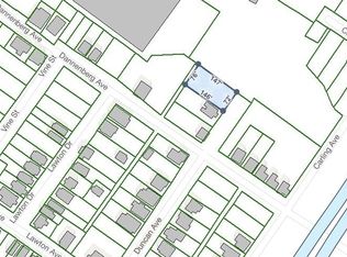 1079 Duncan Ave, Macon, GA 31201