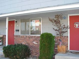 1654 Idlewild Dr, Reno, NV 89509
