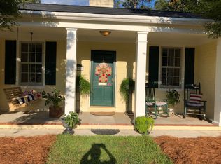 306 College Blvd, Statesboro, GA 30458