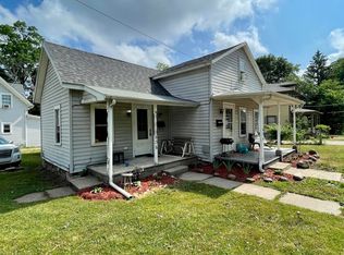 634 W Green St, Marshall, MI