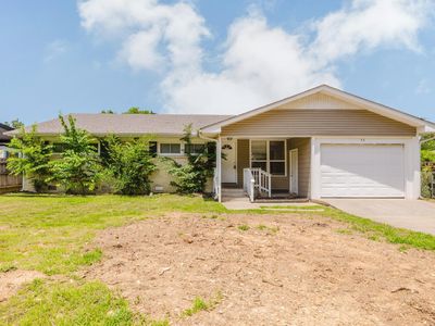 53 Westmont Cir, Little Rock, AR, 72209
