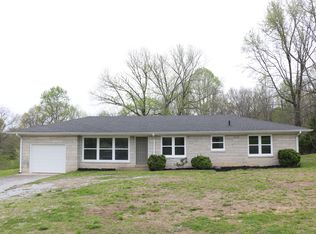 2719 Highway 43 S, Leoma, TN 38468