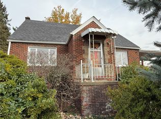 2086 River Hill Rd, Monongahela, PA 15063