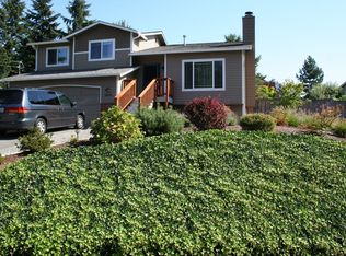 20631 Crawford Rd, Lynnwood, WA 98036