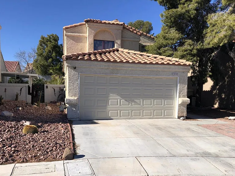 109 Lotus Blossom Ct — Photo 2