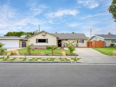 215 S Edgar Ave, Fullerton, CA, 92831
