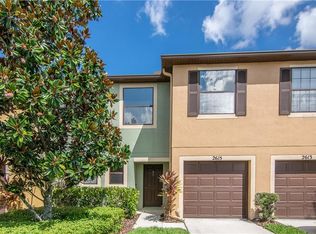 2615 Oleander Lakes Dr, Brandon, FL 33511