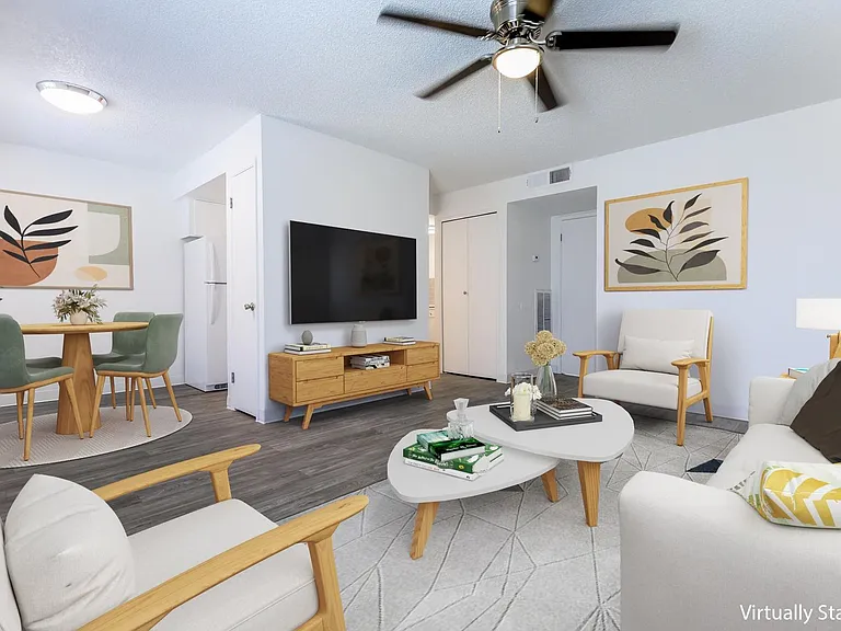Palisade Park Aparments — Photo 28