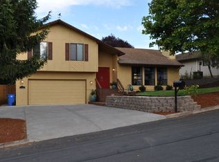 3126 NW Kent St, Camas, WA 98607