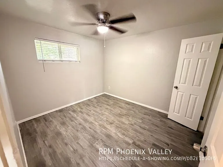 4837 E Willetta St #3 — Photo 10