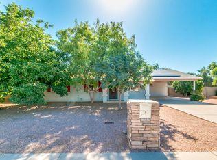 11445 N 40th Dr, Phoenix, AZ 85029