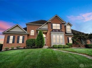 1558 Turfland Blvd S, Beavercreek Township, OH 45385