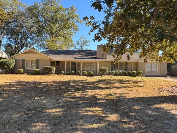 400 W Jefferson Ave, Greenwood, MS 38930