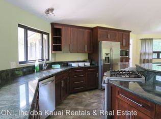 2328C Hulemalu Rd, Lihue, HI 96766