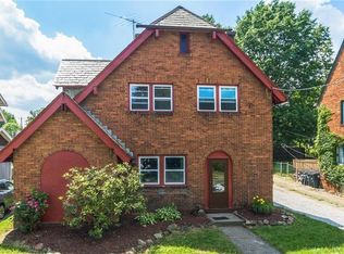 1703 Goodyear Blvd, Akron, OH