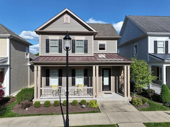 250 2nd St, Oakmont, PA 15139