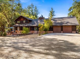 24441 Sherwood Rd, Willits, CA 95490
