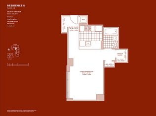 205 W 76th St #9K, New York, NY 10023