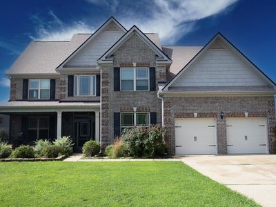 11 Veterans Ct, Fort Mitchell, AL, 36856