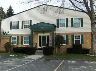 527 University UNIT 1105, Rochester, MI 48307
