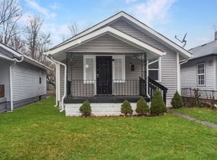 2414 Indianapolis Ave, Indianapolis, IN 46208