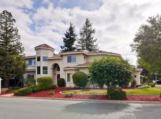 10372 Ann Arbor Ave, Cupertino, CA