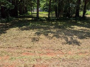 W Washington Ave Lot 5 & 6, Guthrie, OK 73044