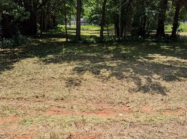 W Washington Ave Lot 5 & 6, Guthrie, OK 73044