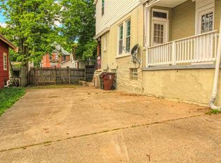 1221 Parkway Ave, Covington, KY 41011