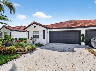 8196 Vía Di Veneto, Boca Raton, FL 33496